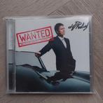 Cliff Richard / Wanted, Nieuwstaat, Cd's en Dvd's, Cd's | Pop, Ophalen of Verzenden, 2000 tot heden, Zo goed als nieuw