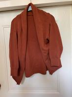 Bruin vest shein maat xl, Ophalen of Verzenden, Zo goed als nieuw