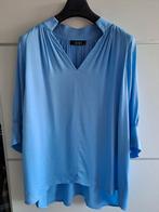 Bloese Ibana, Blauw, Maat 42/44 (L), Ophalen of Verzenden, Zo goed als nieuw