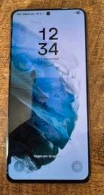 Nette Samsung S21 5G zwart met hoesje, Zwart, Touchscreen, Ophalen of Verzenden, Zo goed als nieuw