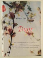 Horst, Wouter van der - Door, Verzenden, Gelezen, Nederland