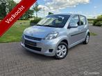 Daihatsu Sirion 2 1.3-16V Comfort/AIRCO/TREKHAAK, Voorwielaandrijving, Stof, Gebruikt, Zwart