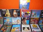 muziek cd`s - allerlei genres, Ophalen, Zo goed als nieuw