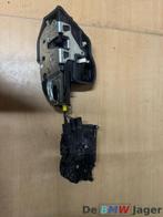 Deurslot mechaniek links voor BMW X5 E70 E71 E72 7167579, Gebruikt, Ophalen of Verzenden, BMW, BMW