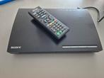 Sony BDP-S185 incl. ab en HDMI kabel, Audio, Tv en Foto, Blu-ray-spelers, Ophalen of Verzenden, Gebruikt, Sony