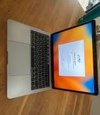 MacBook Pro touchbar, Computers en Software, Apple Macbooks, Ophalen of Verzenden, Zo goed als nieuw, 13 inch, 2 tot 3 Ghz