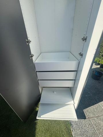 Ikea PAX - afbeelding 3