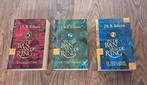 J.R.R. Tolkien in de ban van de ring 3 delen, Ophalen, Gelezen, J.R.R. Tolkien