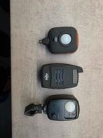 Bewegingssensor met ontvanger/beetmelder., Ophalen of Verzenden, Zo goed als nieuw, Overige typen