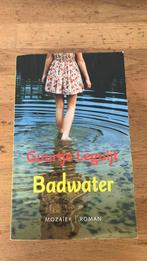 Guurtje Leguijt - Badwater, Ophalen of Verzenden, Zo goed als nieuw, Nederland, Guurtje Leguijt