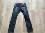 Hkm ruiterjeans, Ophalen of Verzenden, Zo goed als nieuw, Dressuur