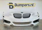 BUMPER BMW 2 Serie F22 F23 MPakket M-Pakket 2014-2018 511180, Gebruikt, -, Voor, -