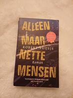Alleen Maar Nette Mensen - Robert Vuijsje, Ophalen, Zo goed als nieuw, Robert Vuijsje, Nederland