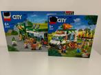 Lego City Pakket Nieuw., Kinderen en Baby's, Speelgoed | Duplo en Lego, Ophalen of Verzenden, Nieuw