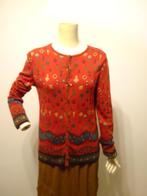 Ivko vest mt 42, Kleding | Dames, Overige kleuren, Maat 42/44 (L), Zo goed als nieuw, Ivko