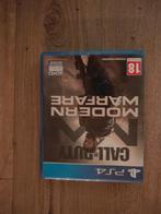 Call of duty modern warfare, Ophalen, Vanaf 18 jaar, Shooter, Zo goed als nieuw