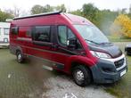 Carthago Malibu Van 640 LE Enkele lengte bedden, Caravans en Kamperen, Buscamper of Camperbus, Ringverwarming, Fiat, Tot en met 2