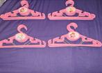 22 Disney Prinsessen Kledinghangers, Ophalen of Verzenden, Gebruikt, One size