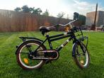 Alpina Cargo Transportfiets 16 inch, Ophalen, Gebruikt, Alpina, Handrem