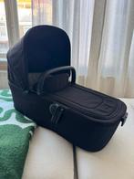 Joolz Aer Reiswieg Zwart - exclusief buggy, Zo goed als nieuw, Met reiswieg, Ophalen, Kinderwagen