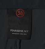 NIEUWE PENN & INK NY broek, pants, legging, grey, Mt. 38, Nieuw, Grijs, Lang, Maat 38/40 (M)