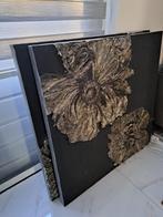 Schilderijen, Huis en Inrichting, Woonaccessoires | Schilderijen, Tekeningen en Foto's, Ophalen, Zo goed als nieuw, Schilderij