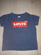 Levi's t-shirt mast 74, Ophalen of Verzenden, Zo goed als nieuw