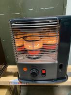 kacheltje voor ( bij) verwarming, Ophalen, Overige brandstoffen, Petroleumkachel, Zo goed als nieuw