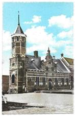 AK Willemstad - Gemeentehuis, Verzenden, 1960 tot 1980, Ongelopen, Noord-Brabant