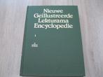 Encyclopedie nieuwe geillustreerde lekturama encyclopedieën, Boeken, Encyclopedieën, Ophalen of Verzenden, Zo goed als nieuw, Algemeen
