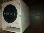 Excursion xxx 12 inch, Auto diversen, Ophalen of Verzenden