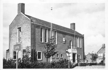 (304-073-013) Lopik Gemeentehuis beschikbaar voor biedingen