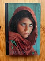 Portraits – Steve McCurry (Phaidon), Boeken, Ophalen of Verzenden, Zo goed als nieuw, Fotografen, Steve McCurry
