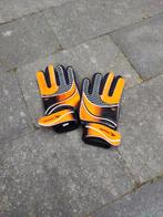 Keepershandschoenen, Ophalen of Verzenden, Zo goed als nieuw, Handschoenen