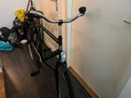 Heren fiets 120.00 bsp oost, 53 tot 57 cm, Ophalen of Verzenden, Gebruikt, Overige merken
