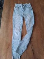 Only Jeans - maat XS - Lengte 32, Only, Blauw, Ophalen of Verzenden, W27 (confectie 34) of kleiner