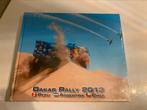 Dakar rally 2013 boek nieuw, Ophalen of Verzenden, Nieuw, Formule 1