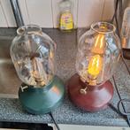 Schitterende onbeschadigde dimbare tafel of decorlampen., Huis en Inrichting, Ophalen of Verzenden, Zo goed als nieuw, Minder dan 50 cm