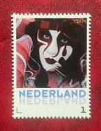 Persoonlijke postzegel masker maskerade, Ophalen of Verzenden, Na 1940, Postfris