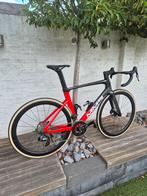 MMR Adrenaline Aero Shimano 105 di2, Fietsen en Brommers, Fietsen | Racefietsen, Overige merken, 28 inch, Carbon, Heren