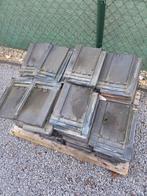 Dakpannen, Ophalen, Gebruikt, Steen of Klei, 5 tot 10 m²