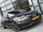 Audi A6 Limousine 2.8 V6 FSI Pro Line AUT / 3X S-Line / NAP, Auto's, Audi, Euro 5, Gebruikt, 2773 cc, Lichtsensor