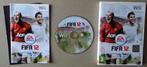 FIFA 12 voor de Nintendo Wii Compleet, Spelcomputers en Games, 1 speler, Ophalen of Verzenden, Zo goed als nieuw, Vanaf 3 jaar