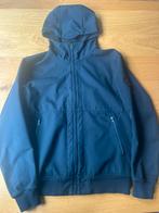 Airforce softshell heren jas maat S donkerblauw ongevoerd, Blauw, Ophalen of Verzenden, Airforce, Gedragen
