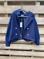 Trenchoat jas meet me there, Maat 38/40 (M), Meet Me There, Nieuw, Verzenden