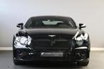 Bentley Continental GT 4.0 V8 / Org. Nederlands / Softclose, Auto's, Bentley, Automaat, Gebruikt, Zwart, 3996 cc