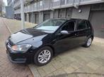 Volkswagen Golf 1.2 TSI 63KW 5D 2013 Zwart, Auto's, Voorwielaandrijving, Stof, 4 cilinders, 610 kg