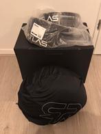 Ruroc Atlas 4.0 Carbon Core., Motoren, Ophalen of Verzenden, Integraalhelm, Overige merken