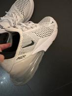 Nike air max 270, Kleding | Dames, Schoenen, Wit, Nike, Ophalen of Verzenden, Sneakers of Gympen