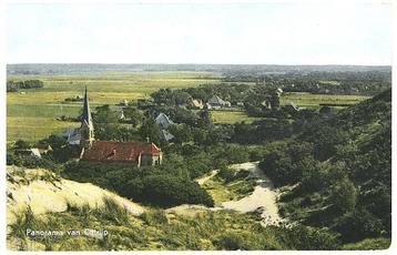 959218	Catrijp	NH Panorama	Nette oude kaart Onbeschreven beschikbaar voor biedingen